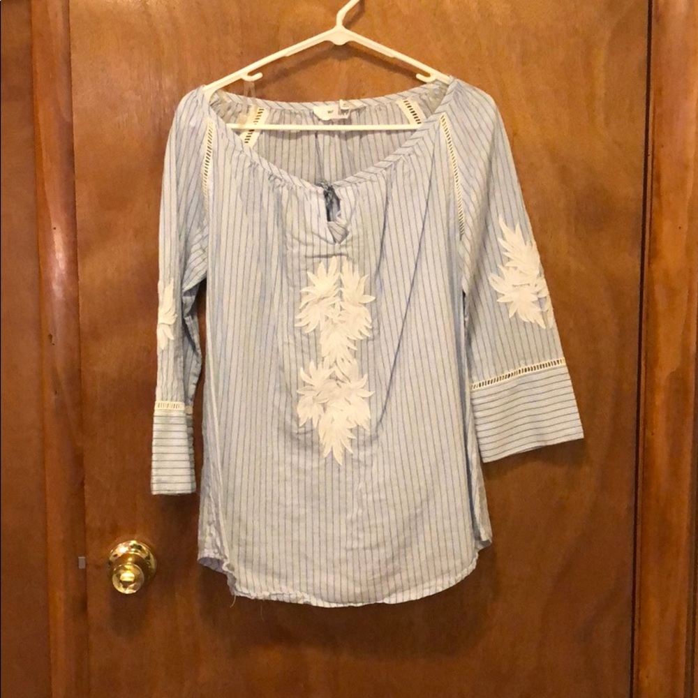 Cute top